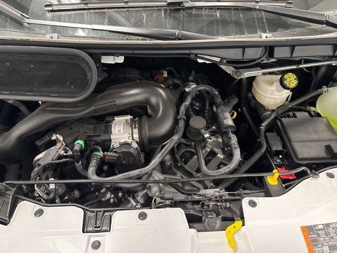 New 2025 Ford Transit 150 Low Roof image 30