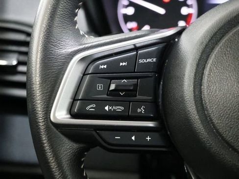 Used 2025 Subaru Legacy Premium image 22