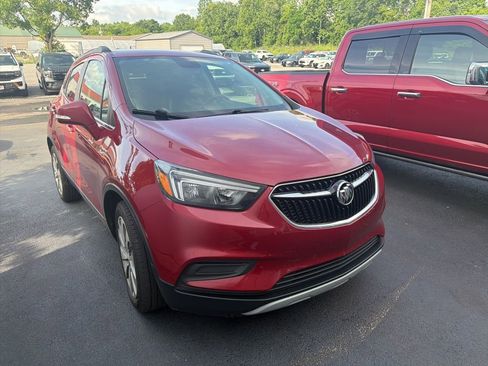 Used 2019 Buick Encore Preferred FWD image 2