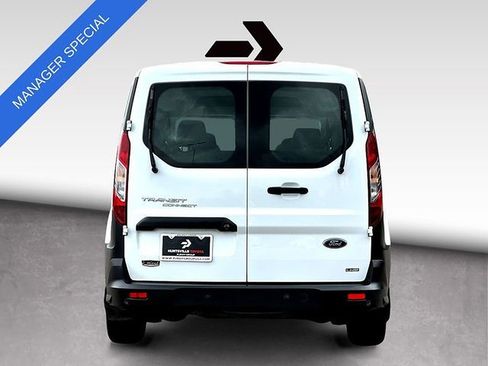 Used 2022 Ford Transit Connect XL FWD image 7