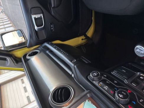 Used 2023 Jeep Wrangler Sport S image 14