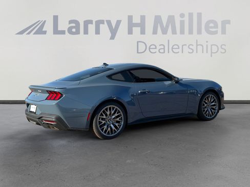 New 2026 Ford Mustang GT Premium RWD image 5