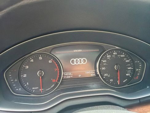 Used 2024 Audi Q5 2.0T Premium AWD/4WD image 3