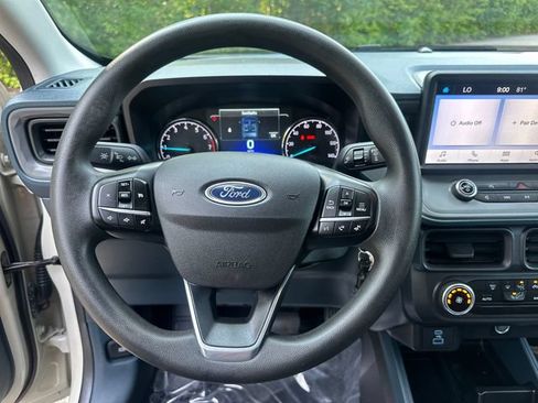 Used 2024 Ford Maverick Tremor w/ Tremor Off-Road Package AWD/4WD image 33