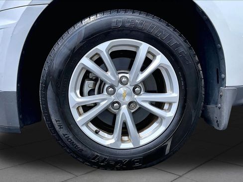 Used 2016 Chevrolet Equinox LT w/ Convenience Package FWD image 11