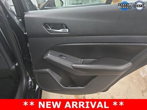 Used 2022 Nissan Altima 2.5 SV image 17