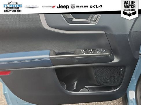 Used 2021 Ford Bronco Sport Outer Banks AWD/4WD image 19