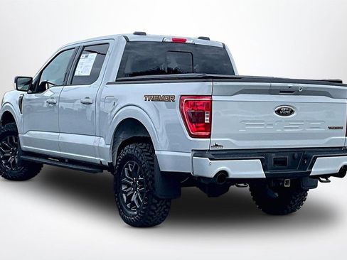 Used 2023 Ford F150 Tremor w/ Trailer Tow Package AWD/4WD image 5