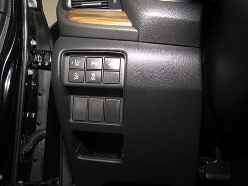 Certified 2022 Honda CR-V Touring image 9