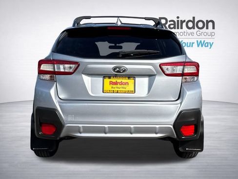 Used 2019 Subaru Crosstrek 2.0i Premium AWD/4WD image 9