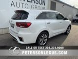 Used 2020 Kia Sorento SX image 4