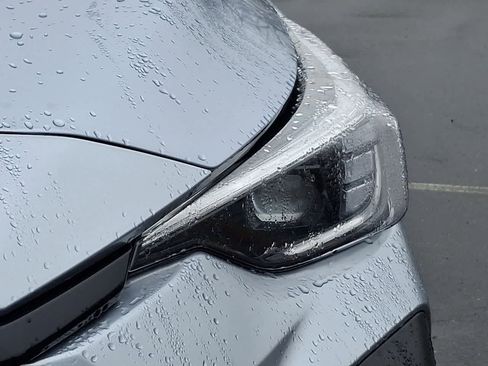 Used 2024 Subaru Crosstrek 2.5i Sport image 30