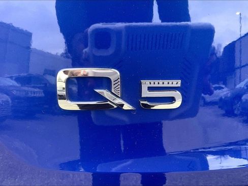 Used 2023 Audi Q5 2.0T Premium Plus w/ Premium Plus Package image 10