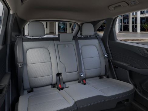 New 2026 Ford Escape Active FWD image 11