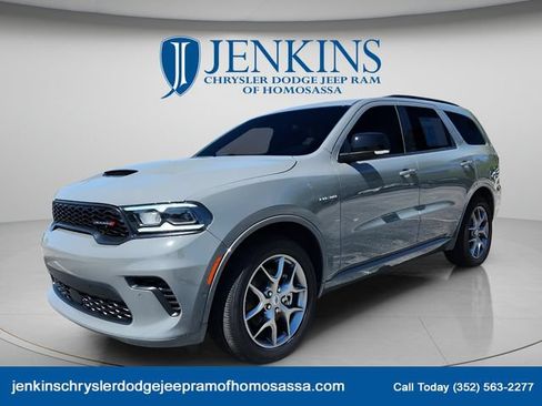 Used 2026 Dodge Durango GT AWD/4WD image 3