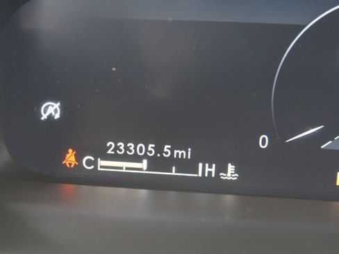 Used 2023 Lincoln Nautilus Reserve w/ Monochromatic Package image 39