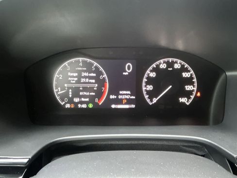 Used 2024 Honda CR-V EX-L image 19