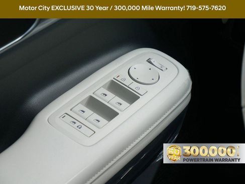 New 2026 Hyundai Santa Fe SEL AWD/4WD image 23