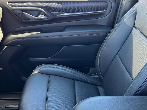 Certified 2022 GMC Yukon XL Denali image 23