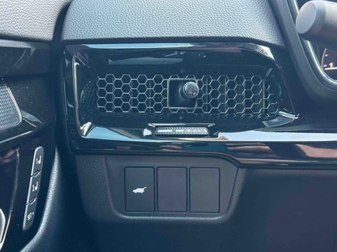 New 2026 Honda CR-V EX-L image 27