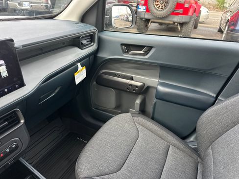 New 2026 Ford Maverick XLT w/ Equipment Group 301A image 15