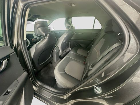 Used 2026 Kia Niro LX FWD image 27