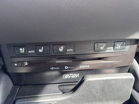 Used 2021 Lexus ES 350 F Sport w/ Special Edition image 25