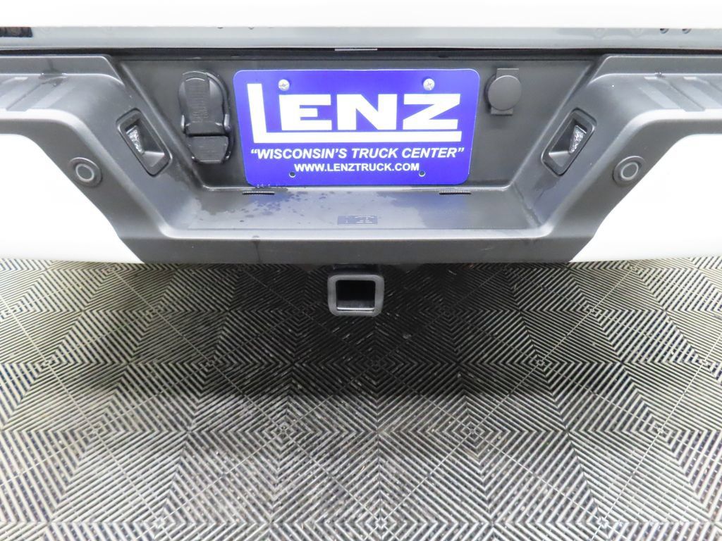 Used 2025 Ford F150 Lariat w/ Bed Utility Package AWD/4WD image 45