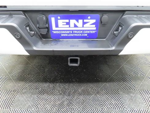 Used 2025 Ford F150 Lariat w/ Bed Utility Package AWD/4WD image 45