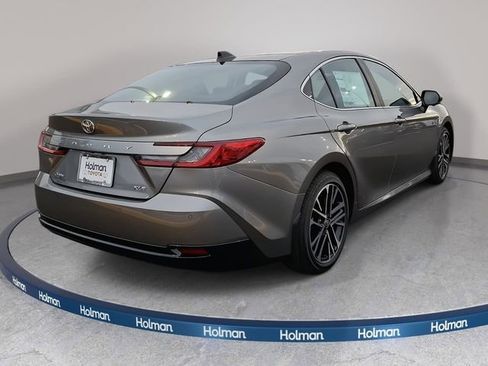 New 2026 Toyota Camry XLE image 4