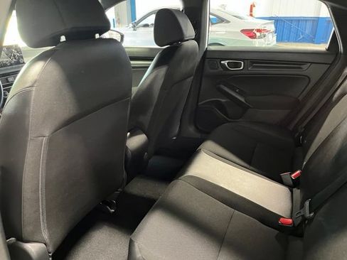 Used 2025 Honda Civic Sport image 17
