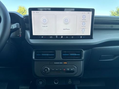 New 2026 Ford Maverick Lobo AWD/4WD image 18