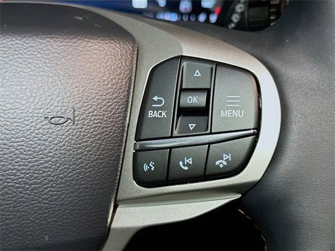 New 2026 Ford Explorer Active w/ Active Comfort Package image 29