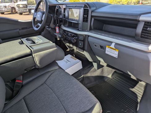 New 2026 Ford F350 XL image 38