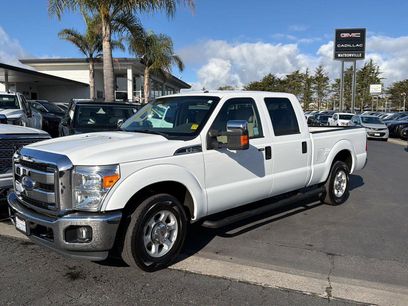 Used 2016 Ford F250 XLT w/ XLT Value Package