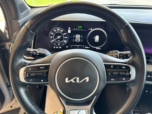 Used 2024 Kia Sportage X-Pro Prestige AWD/4WD image 16