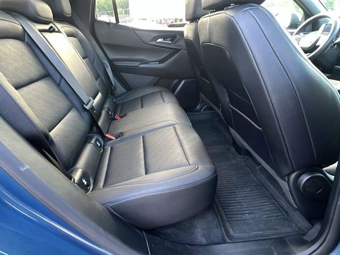 Used 2026 Chevrolet Equinox LT w/ Convenience Package II AWD/4WD image 15