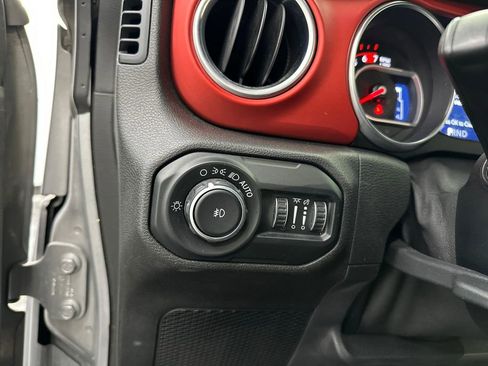 Used 2020 Jeep Wrangler Unlimited Rubicon image 30