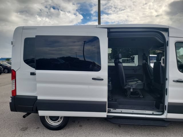 Used 2024 Ford Transit 350 XL RWD image 11