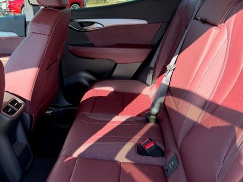 New 2026 Buick Envision Sport Touring image 15