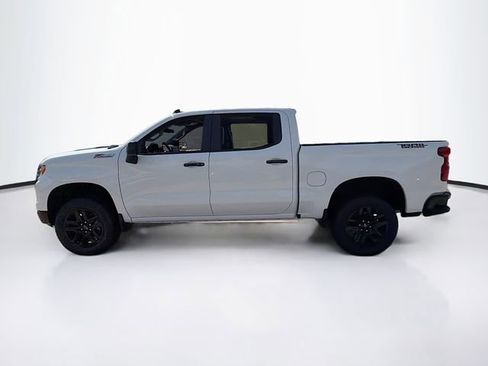 New 2026 Chevrolet Silverado 1500 LT Trail Boss w/ LPO, Dark Essentials Package AWD/4WD image 9