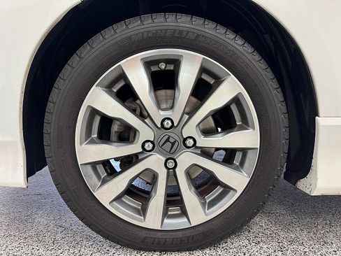 Used 2012 Honda Fit Sport image 37