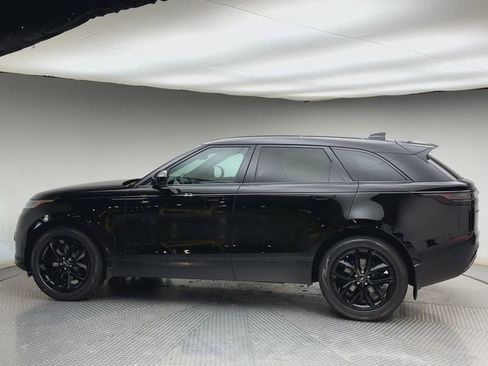 New 2026 Land Rover Range Rover Velar S AWD/4WD image 5
