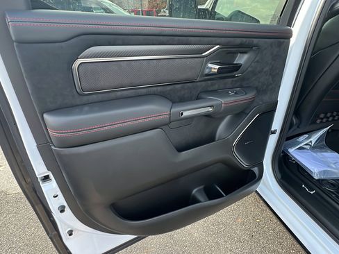New 2026 RAM 1500 RHO image 20