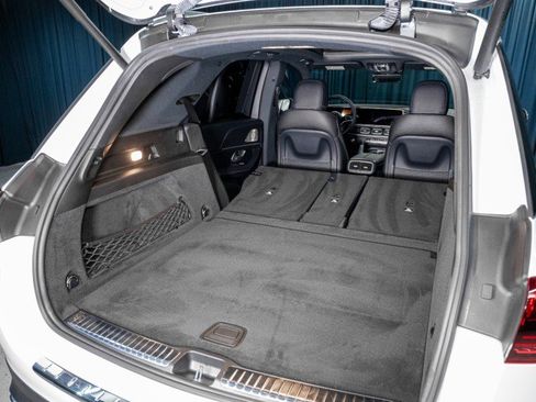 Certified 2024 Mercedes-Benz GLE 350 4MATIC image 8