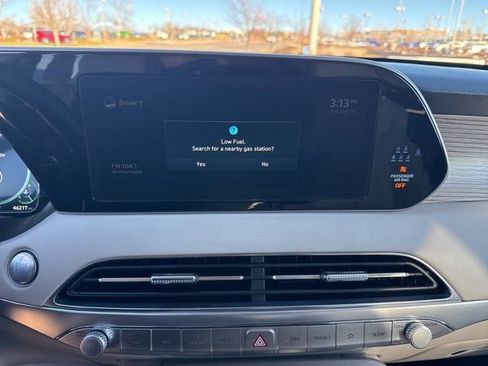 Used 2022 Hyundai Palisade Calligraphy image 34