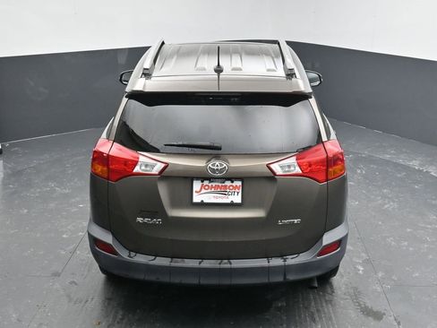 Used 2014 Toyota RAV4 Limited image 33