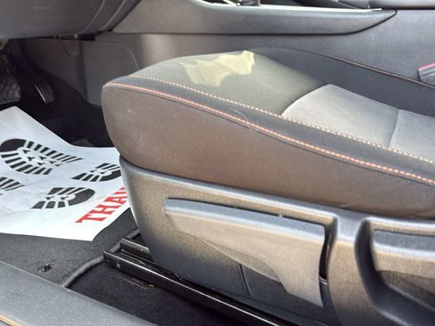 Used 2023 Nissan Sentra SR FWD image 7