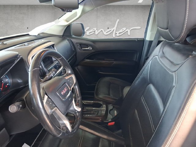 Used 2020 GMC Canyon Denali AWD/4WD image 24