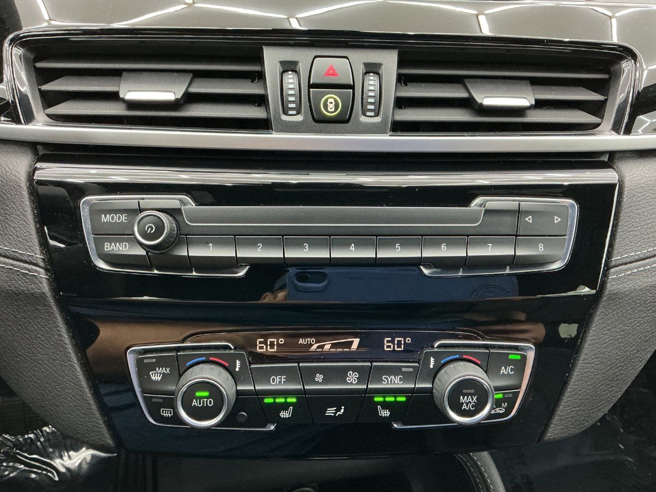 Used 2020 BMW X1 sDrive28i FWD image 35
